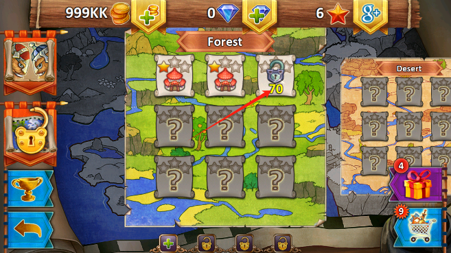 土地抢夺者手机版最新版本(LandGrabbers)v2.5.2 安卓版