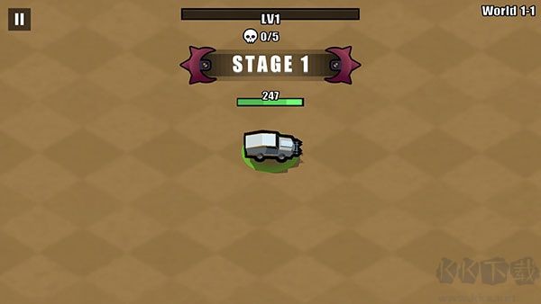 艰难道路最新版下载(Tough Road)v1.0.6.4 安卓版