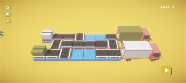 Conveyor游戏v0.1.16 手机版