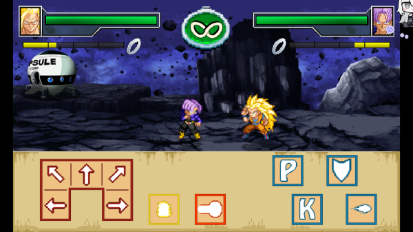 ZChampions龙珠z冠军最新版v1.5.398 手机版