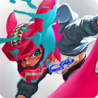 喷射战士2安卓版(Graffiti Stars)v1.0.4 最新版