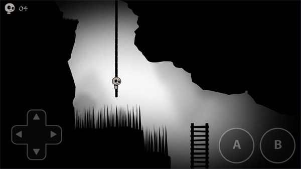 Beneath the Basement游戏v1.3 最新版