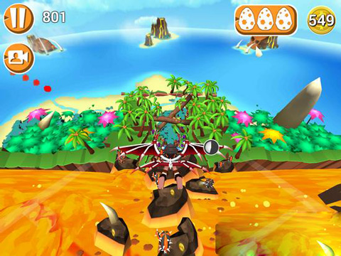 Faily Tumbler菲利下山记游戏v5.33 手机版