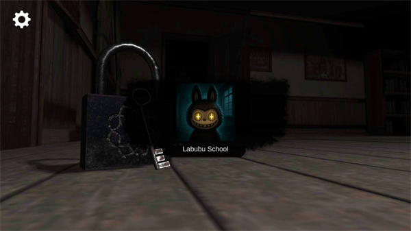 拉布布恐怖游戏安卓版v0.0.1 最新版