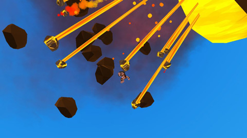 Faily Tumbler菲利下山记游戏v5.33 手机版