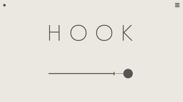 Hook收钩子游戏 Hook收钩子游戏