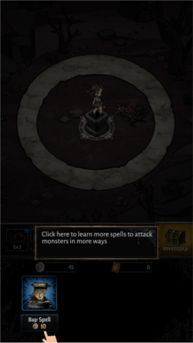 城堡守卫夜袭游戏(Citadel Guardian)v2.0.02 最新版