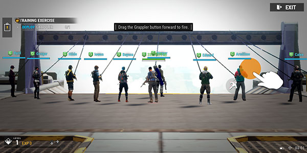 正当防卫1游戏(JustCauseMobile)v0.9.82 中文版