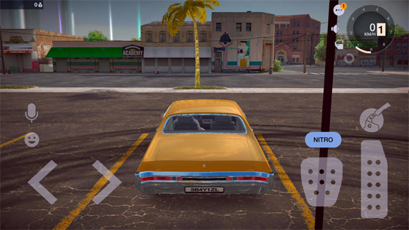 改装俱乐部游戏(改装俱乐部（国际服）安装器)v2.2685 最新版