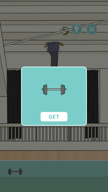 肌肉女孩想保护伦先生小游戏(Muscle Girl)v1.0.3 安卓版