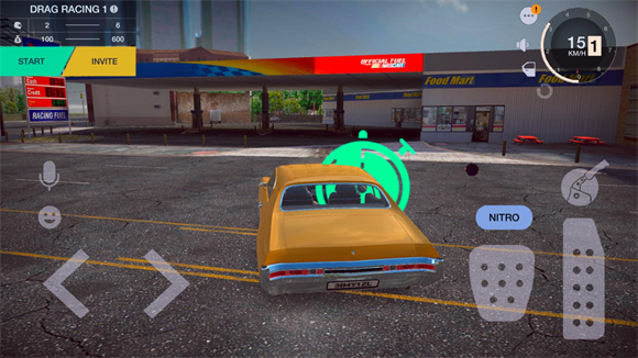 改装俱乐部游戏(改装俱乐部（国际服）安装器)v2.2685 最新版