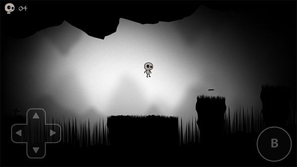 Beneath the Basement游戏v1.3 最新版