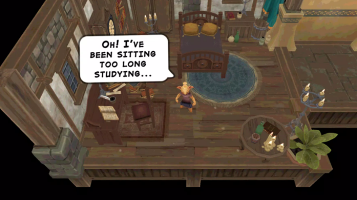 时空游侠2游戏戏(时空游侠2安装器)v0.1.11 最新版