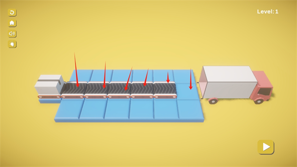 Conveyor游戏v0.1.16 手机版