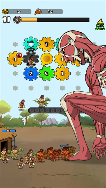 人类战争进化史手机版v1.2 最新版