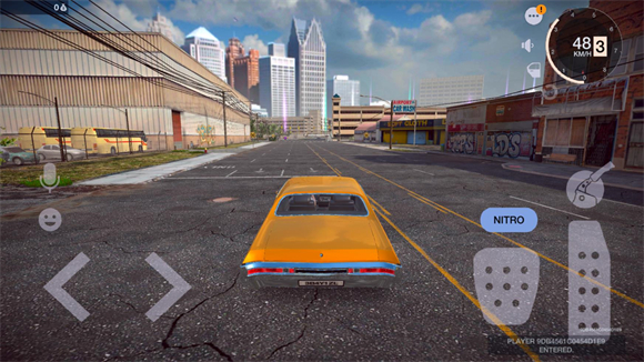 改装俱乐部游戏(改装俱乐部（国际服）安装器)v2.2685 最新版