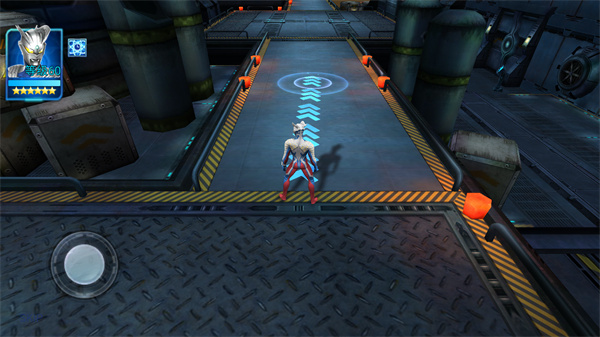 奥特曼传奇英雄国际服(奥特曼传奇英雄(宇宙英雄)国际服安装器)v8.1.5 最新版