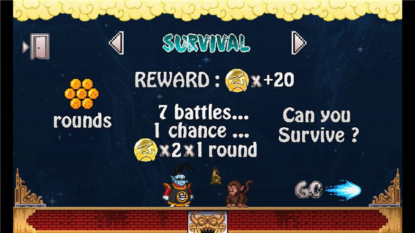 ZChampions龙珠z冠军最新版v1.5.398 手机版