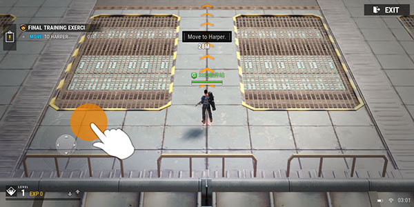 正当防卫1游戏(JustCauseMobile)v0.9.82 中文版