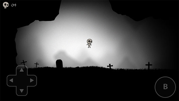 Beneath the Basement游戏v1.3 最新版