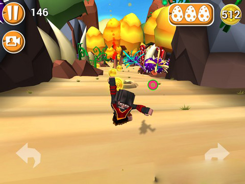 Faily Tumbler菲利下山记游戏v5.33 手机版