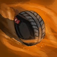 艰难道路最新版下载(Tough Road)v1.0.6.4 安卓版