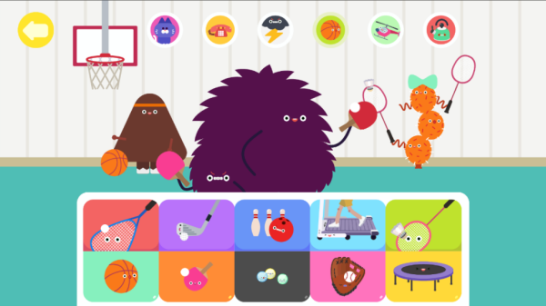 米加宝宝幼儿音乐游戏v1.1 安卓版