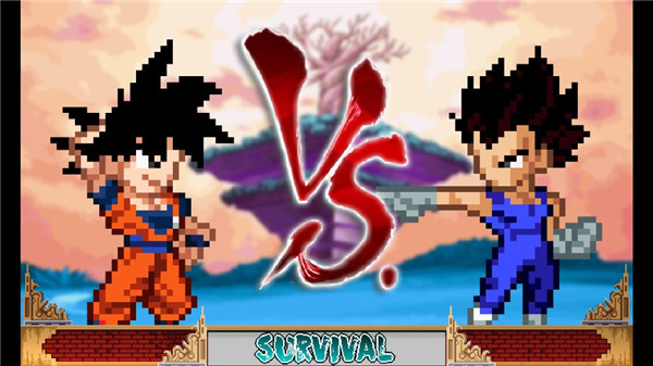 ZChampions龙珠z冠军最新版v1.5.398 手机版