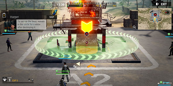 正当防卫1游戏(JustCauseMobile)v0.9.82 中文版