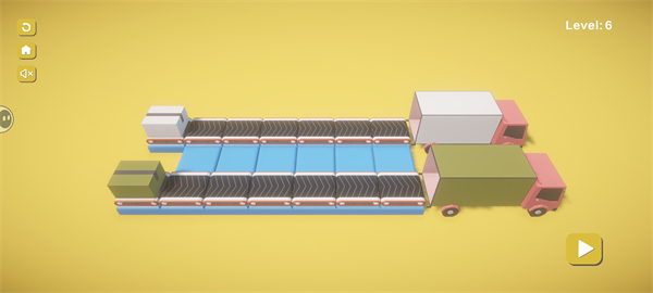 Conveyor游戏v0.1.16 手机版