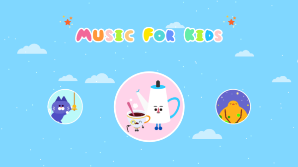 米加宝宝幼儿音乐游戏v1.1 安卓版