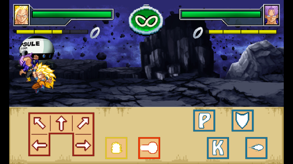 ZChampions龙珠z冠军最新版v1.5.398 手机版