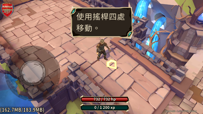 多边形幻想游戏最新版v1.3.3 官方版