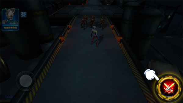 奥特曼传奇英雄国际服(奥特曼传奇英雄(宇宙英雄)国际服安装器)v8.1.5 最新版