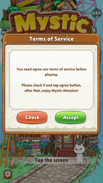 mystic mansion游戏v3.7.0 官方版