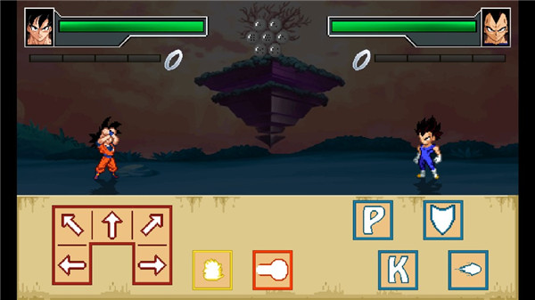 ZChampions龙珠z冠军最新版v1.5.398 手机版