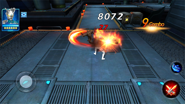 奥特曼传奇英雄国际服(奥特曼传奇英雄(宇宙英雄)国际服安装器)v8.1.5 最新版