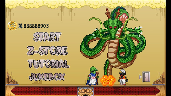 ZChampions龙珠z冠军最新版v1.5.398 手机版