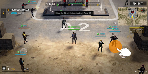 正当防卫1游戏(JustCauseMobile)v0.9.82 中文版