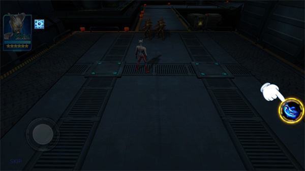 奥特曼传奇英雄国际服(奥特曼传奇英雄(宇宙英雄)国际服安装器)v8.1.5 最新版