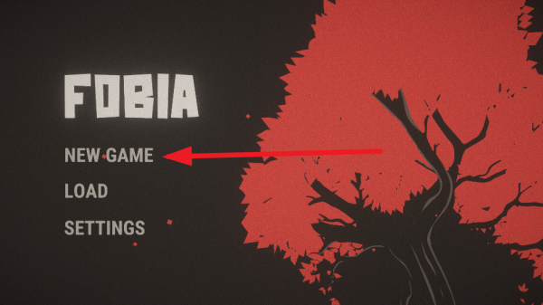 Fobia游戏 Fobia游戏