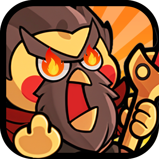 小兵者手游最新版v1.0.0 安卓版