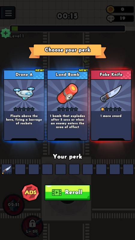幸存者代码游戏(Survivor Code: Last Stand)v1.1.7 安卓版