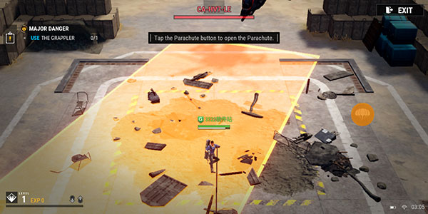 正当防卫1游戏(JustCauseMobile)v0.9.82 中文版