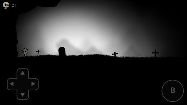 Beneath the Basement游戏v1.3 最新版