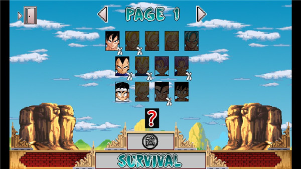 ZChampions龙珠z冠军最新版v1.5.398 手机版