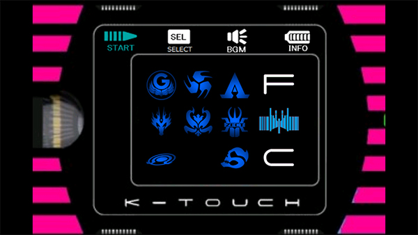 touch for android下载