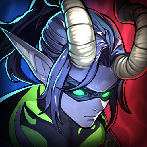 远征传说官方版v1.0.0 最新版