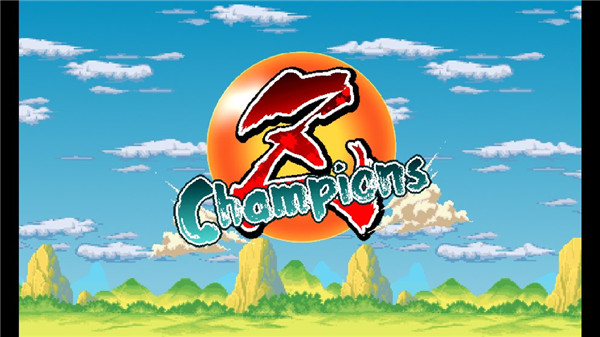 ZChampions龙珠z冠军最新版v1.5.398 手机版