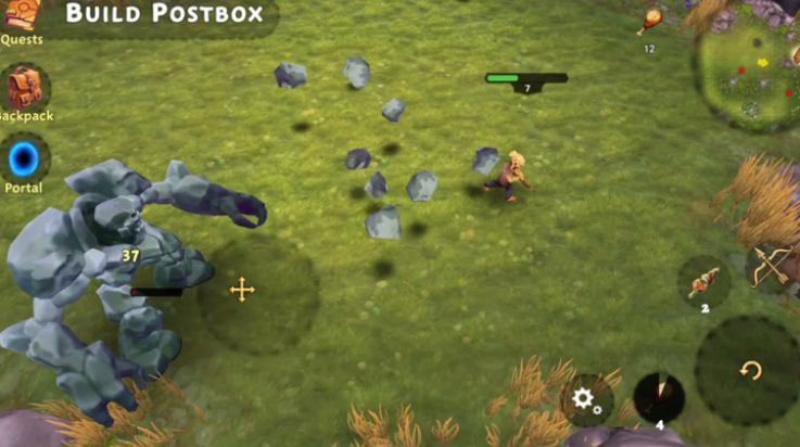 时空游侠2游戏戏(时空游侠2安装器)v0.1.11 最新版